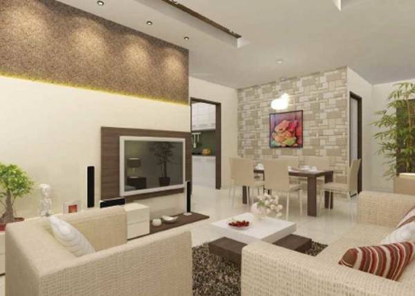  varun Living Area