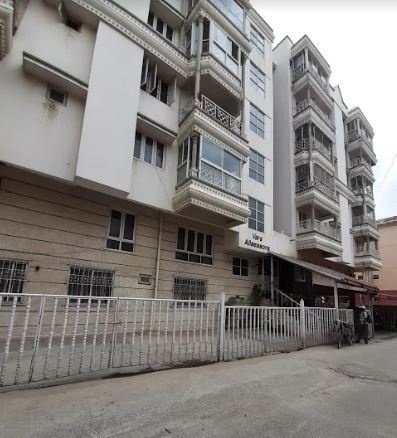 all seasons Elevation