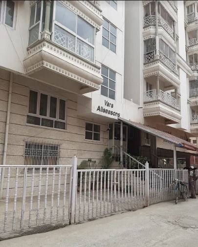 all seasons Elevation