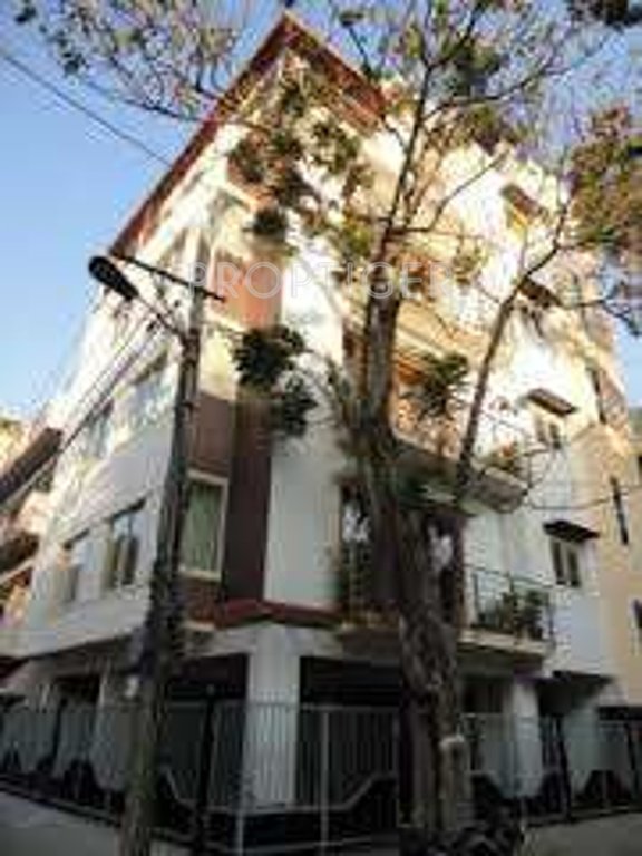 Images for Elevation of Vars Builders All Seasons