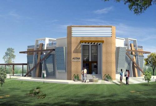 Images for Amenities of RDI Astha Group Astha City