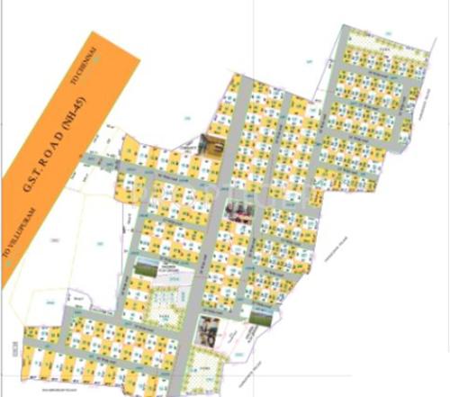 Images for Layout Plan of Tamilnadu Lalith Nagar Phase I Images for Layout Plan of Tamilnadu Lalith Nagar Phase I