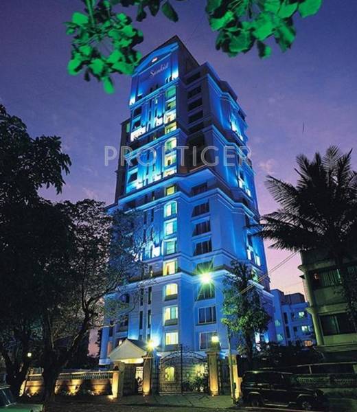 raheja-universal sunkist Elevation