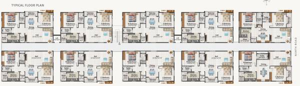 Images for Cluster Plan of VBM Maple Images for Cluster Plan of VBM Maple
