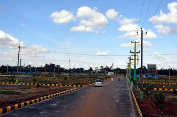 Images for Main Other of Aashrithaa Venus County