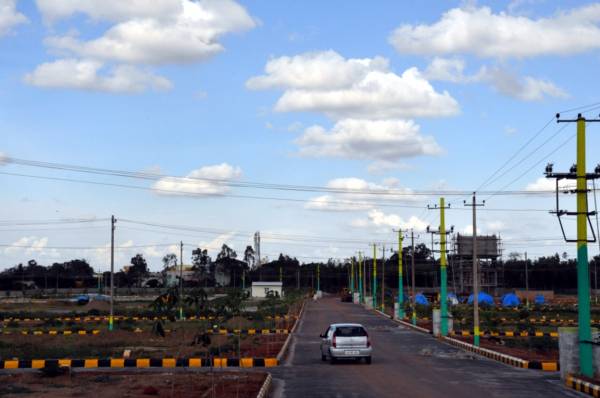 Images for Main Other of Aashrithaa Venus County