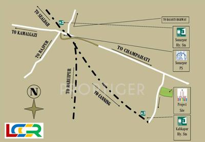 Images for Location Plan of Leisure Nukkar Images for Location Plan of Leisure Nukkar