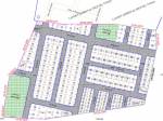 Images for Layout Plan of Tamilnadu Kovai Hills House With Plots