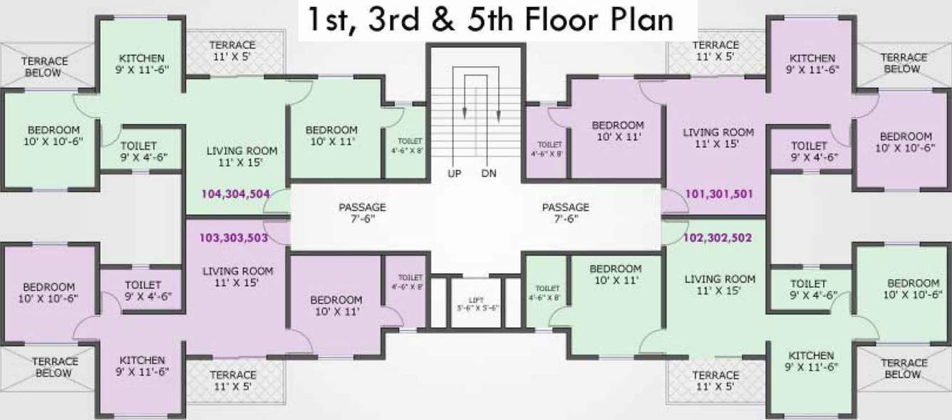  tara mon desire Images for Cluster Plan of Shivtara Tara Mon Desire