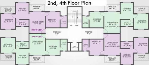 Images for Cluster Plan of Shivtara Tara Mon Desire tara-mon-desire Images for Cluster Plan of Shivtara Tara Mon Desire