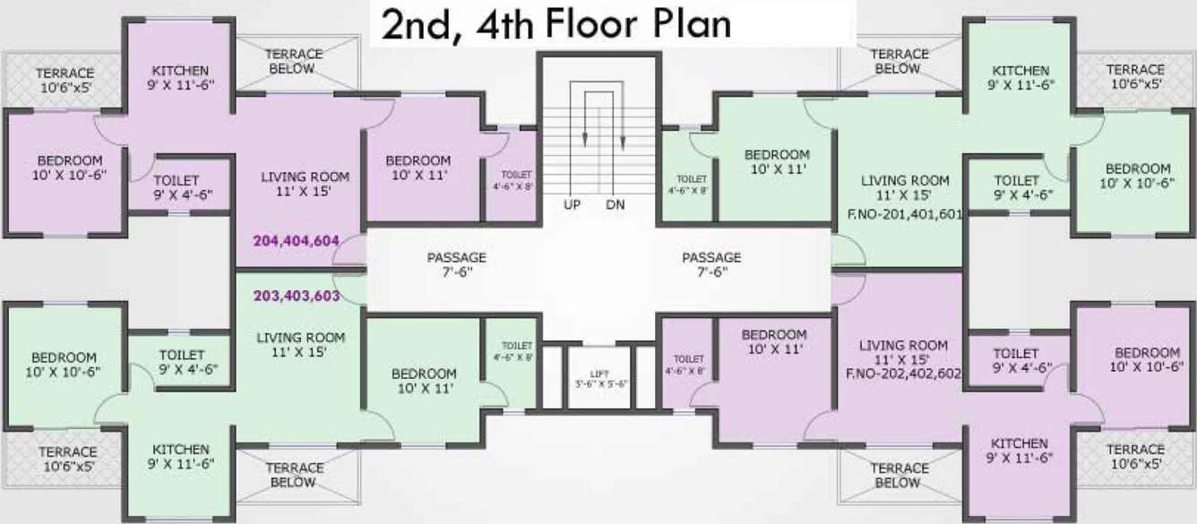  tara mon desire Images for Cluster Plan of Shivtara Tara Mon Desire