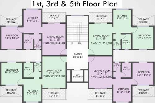 Images for Cluster Plan of Shivtara Tara Mon Desire tara-mon-desire Images for Cluster Plan of Shivtara Tara Mon Desire