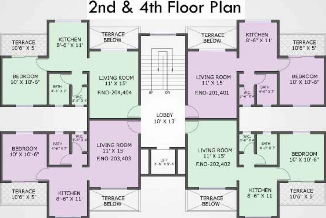  tara mon desire Images for Cluster Plan of Shivtara Tara Mon Desire