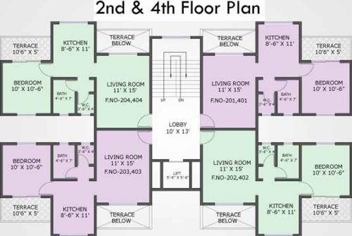 Images for Cluster Plan of Shivtara Tara Mon Desire tara-mon-desire Images for Cluster Plan of Shivtara Tara Mon Desire