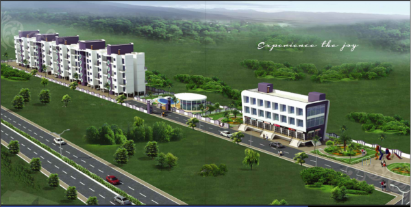 Elevation tara-mon-desire Elevation