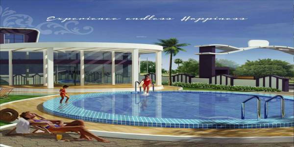 Swimming Pool tara-mon-desire Swimming Pool