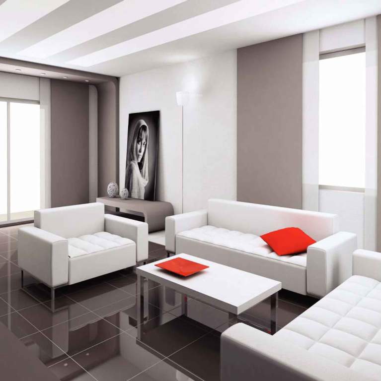  tara mon desire Living Area