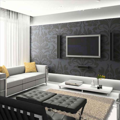 Living Area tara-mon-desire Living Area