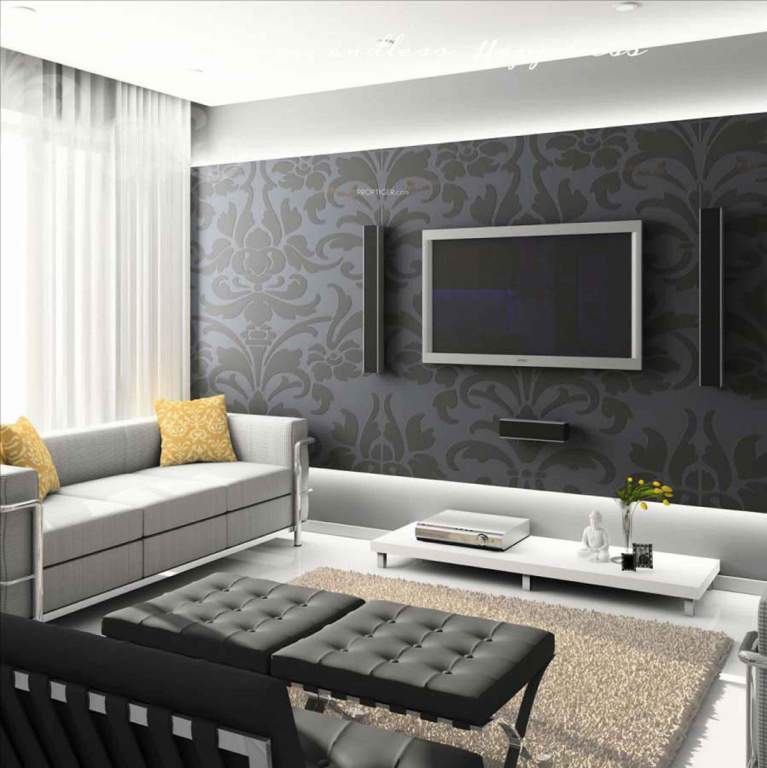  tara mon desire Living Area