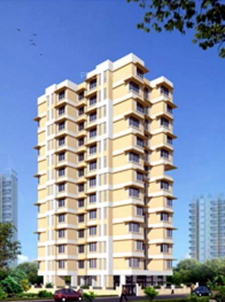 Images for Elevation of SD Shantiniketan 2 Chs Ltd