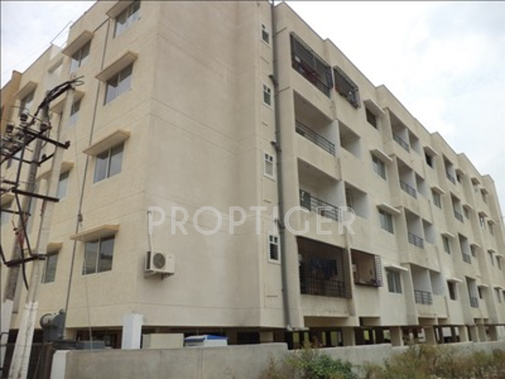  meadows Images for Elevation of Vinayaka Meadows