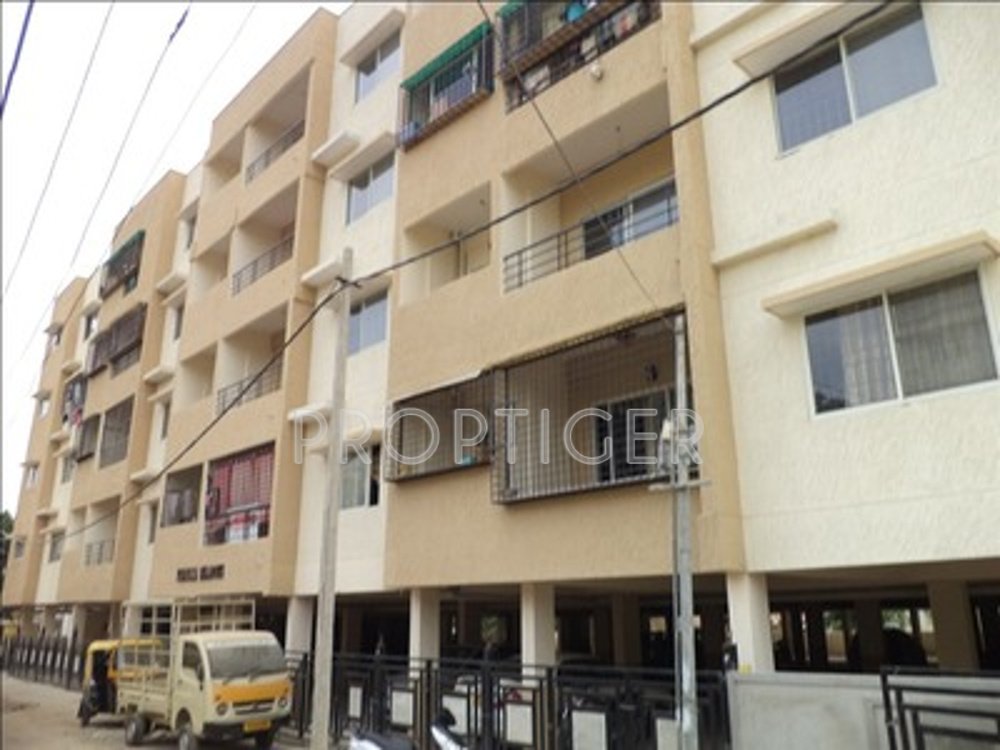  meadows Images for Elevation of Vinayaka Meadows