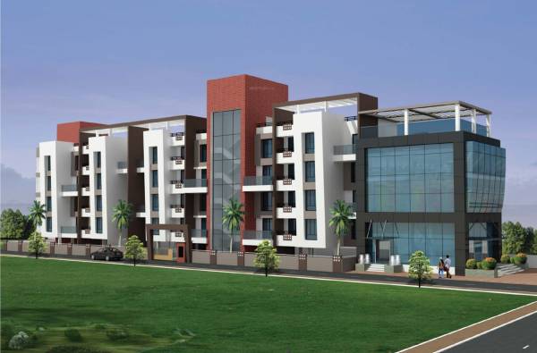 Images for Elevation of Shivtara Tara Ariston