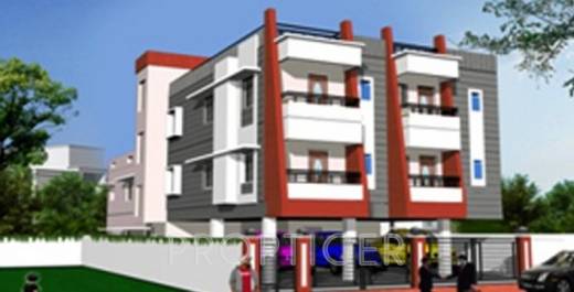 Images for Elevation of Sree Guru Akash Images for Elevation of Sree Guru Akash