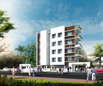 Images for Elevation of Prudent Jaishree Images for Elevation of Prudent Jaishree