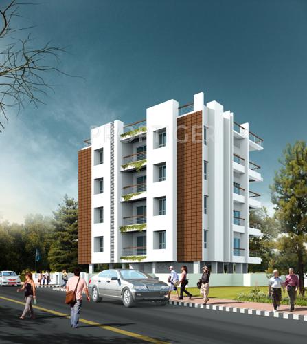 Images for Elevation of Prudent Jaishree jaishree Images for Elevation of Prudent Jaishree