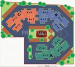  leela-garden Images for Layout Plan of Atul Enterprises Leela Garden