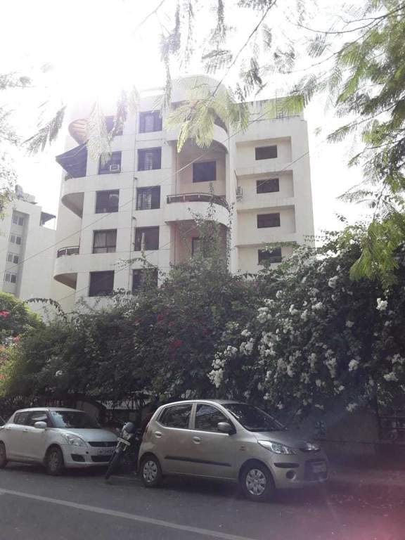  leela garden Elevation