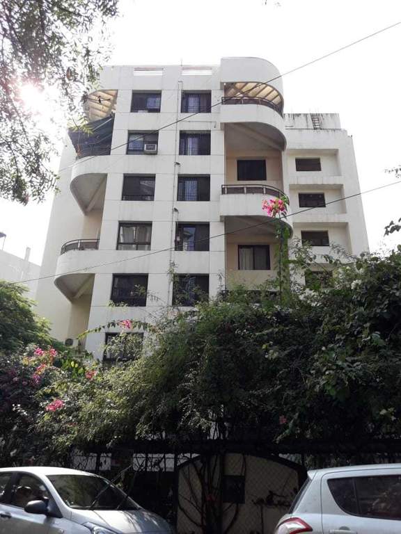  leela garden Elevation