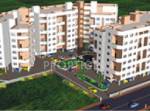 leela-garden Images for Elevation of Atul Enterprises Leela Garden