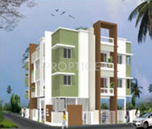 Images for Elevation of Sree Guru Abhinav Images for Elevation of Sree Guru Abhinav