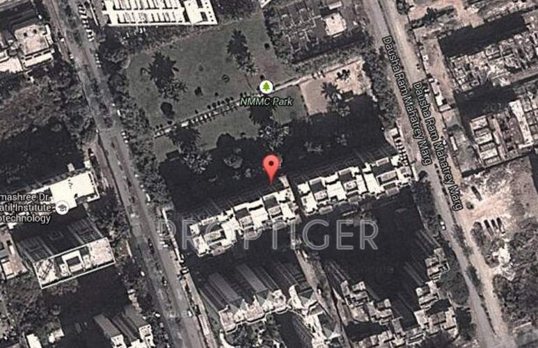  splendour Images for Location Plan of Neelsidhi Splendour