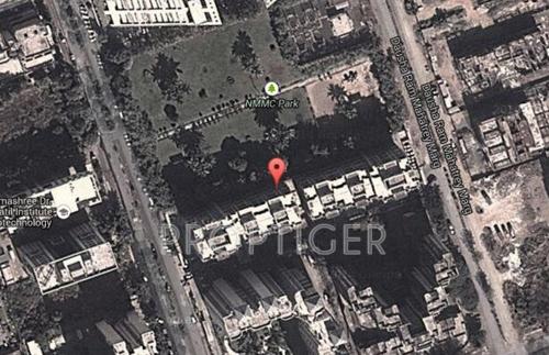 Images for Location Plan of Neelsidhi Splendour splendour Images for Location Plan of Neelsidhi Splendour