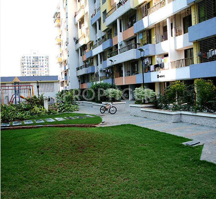  splendour Images for Elevation of Neelsidhi Splendour