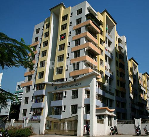 Images for Elevation of Neelsidhi Splendour splendour Images for Elevation of Neelsidhi Splendour