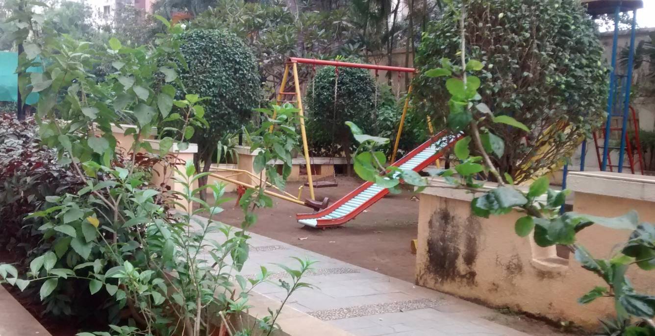  splendour Children's play area