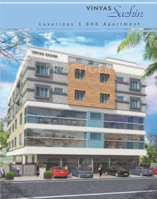 Elevation sachin Elevation