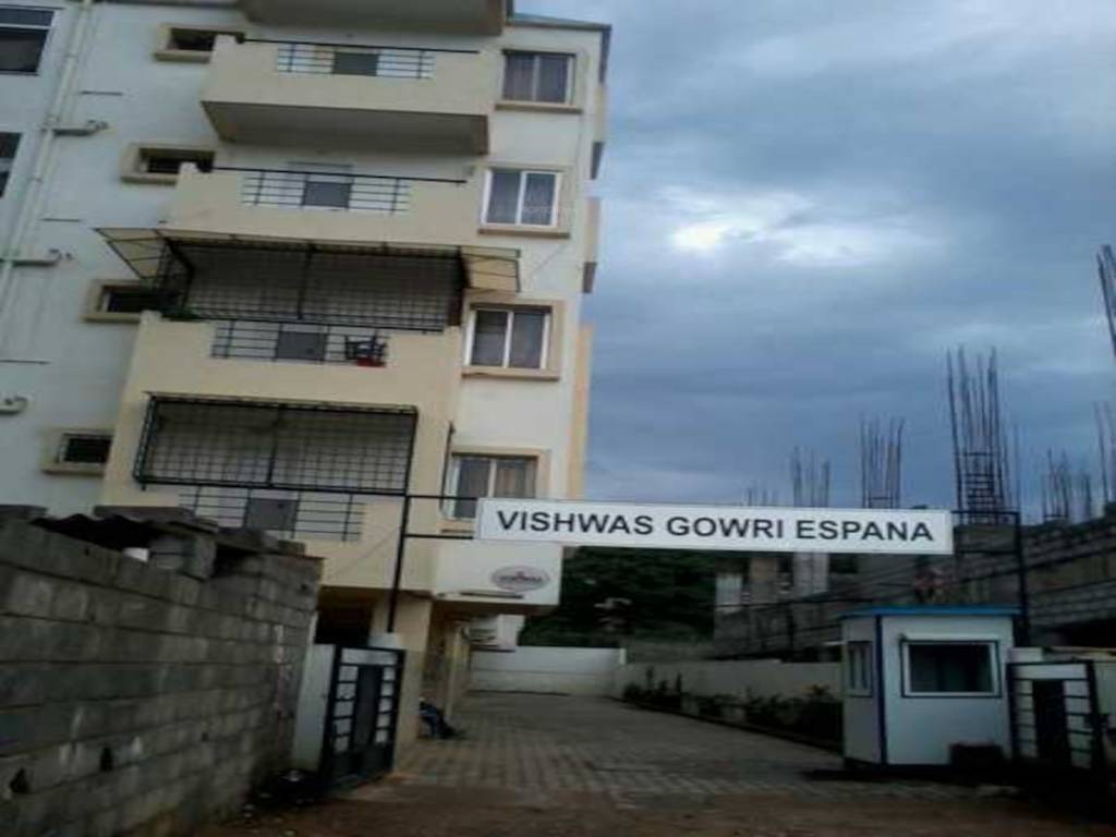 gowri espana Elevation