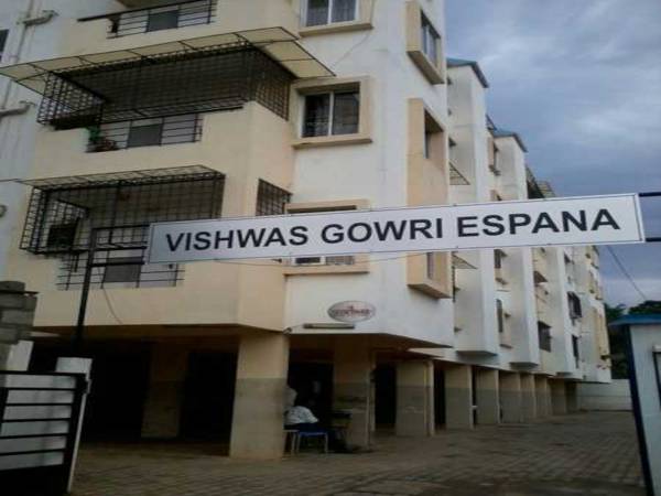  gowri-espana Elevation