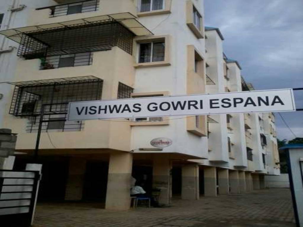 gowri espana Elevation