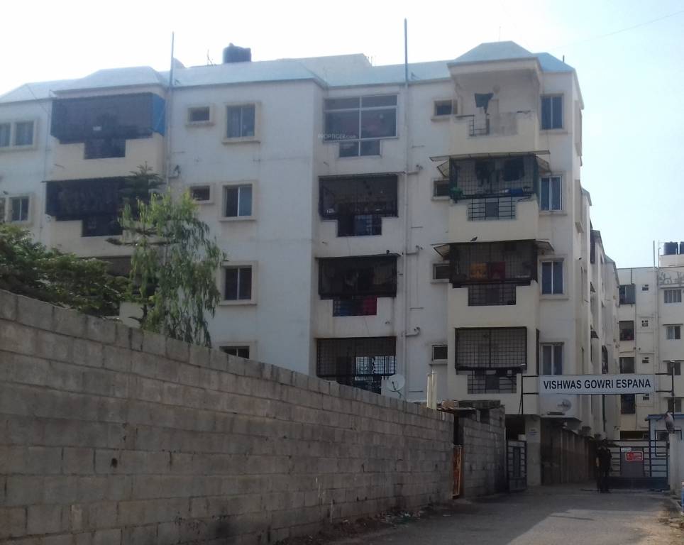 gowri espana Images for Project