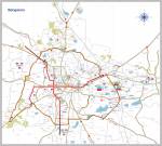 Images for Location Plan of Bagmane Developers Pvt Ltd Tech Park tech-park Images for Location Plan of Bagmane Developers Pvt Ltd Tech Park