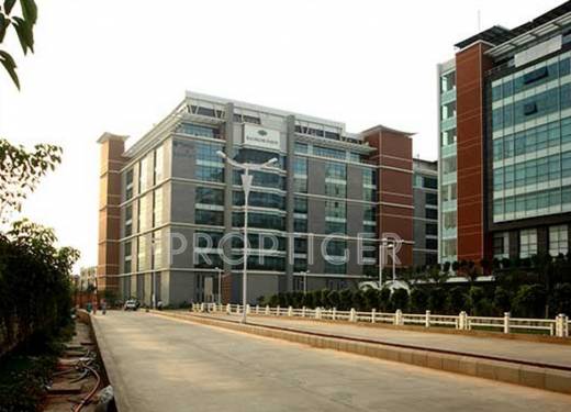 Images for Elevation of Bagmane Developers Pvt Ltd Tech Park Images for Elevation of Bagmane Developers Pvt Ltd Tech Park