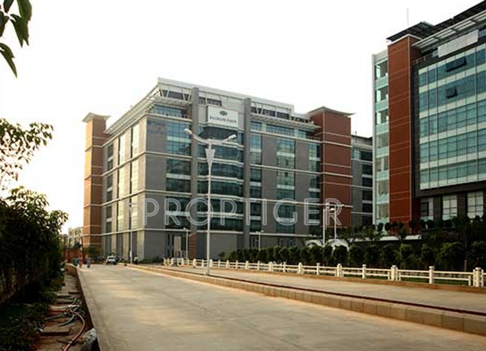 Images for Elevation of Bagmane Developers Pvt Ltd Tech Park Images for Elevation of Bagmane Developers Pvt Ltd Tech Park