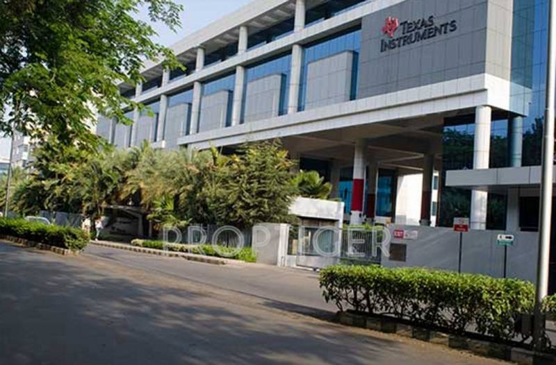 Images for Elevation of Bagmane Developers Pvt Ltd Tech Park Images for Elevation of Bagmane Developers Pvt Ltd Tech Park