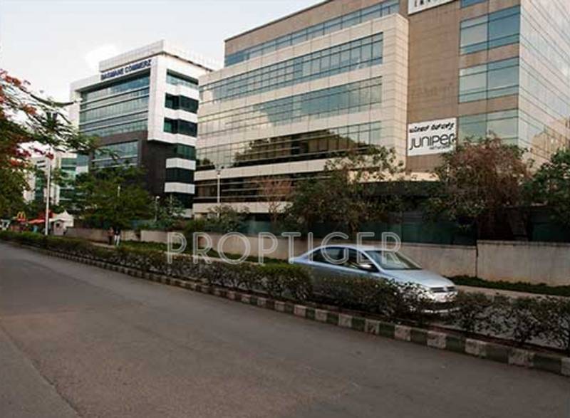  tech-park Images for Elevation of Bagmane Developers Pvt Ltd Tech Park